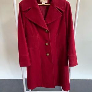 Michael Kors Winter Coat